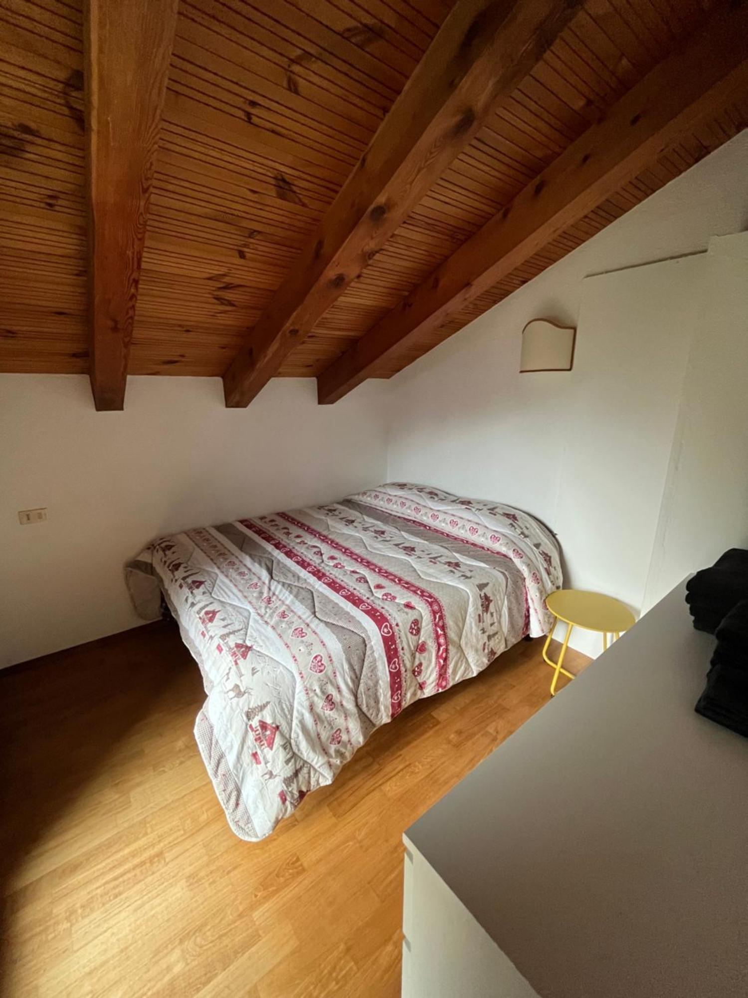 Blanc Le Duplex