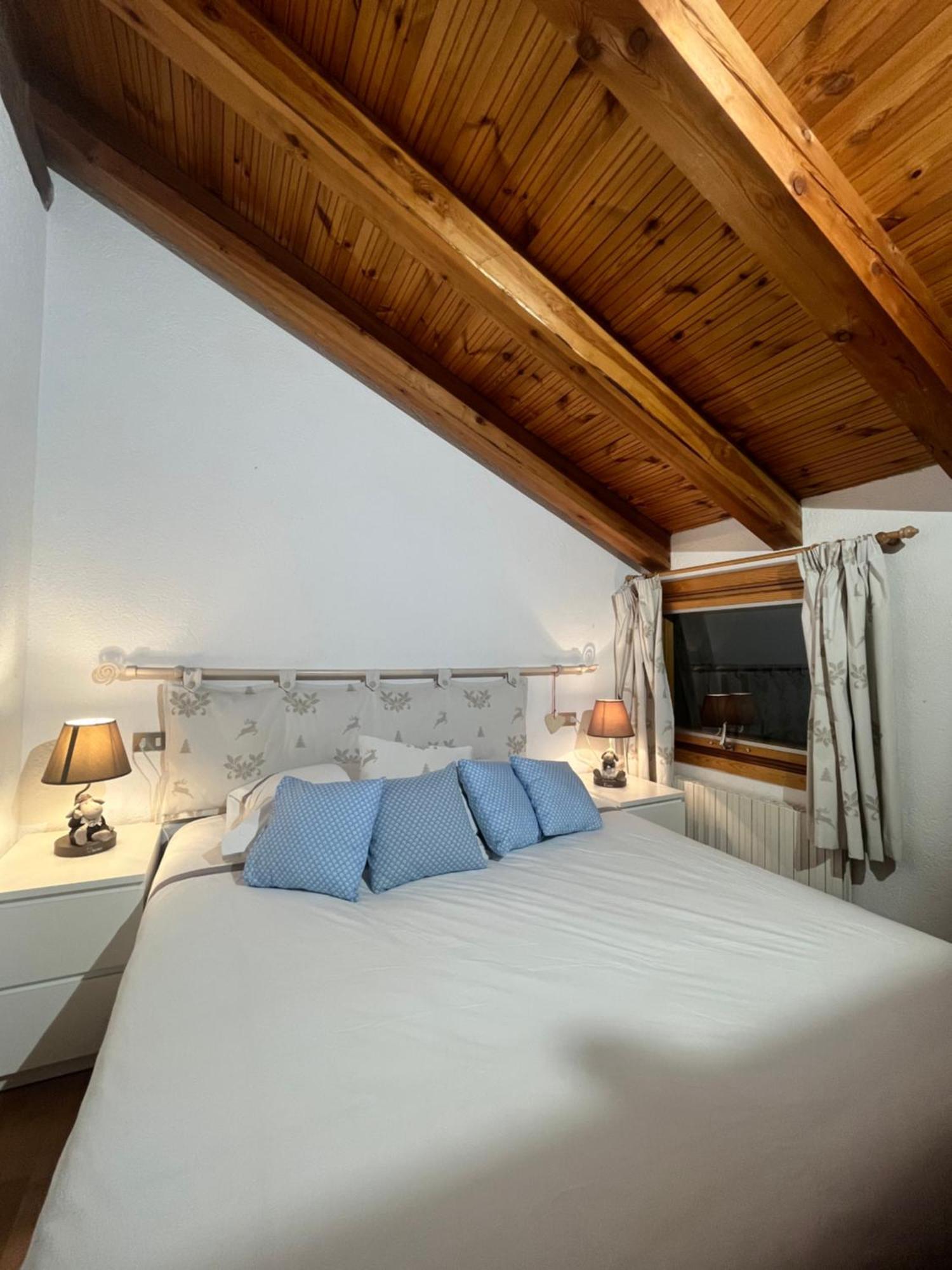 Blanc Le Duplex * Courmayeur