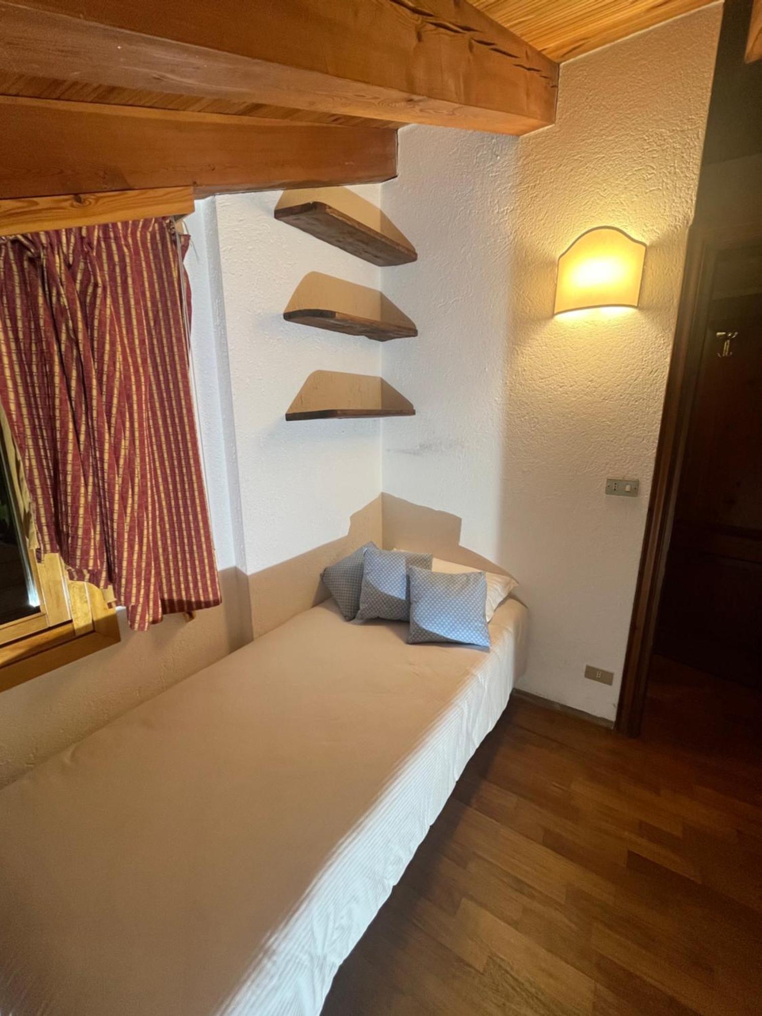Blanc Le Duplex Apartamento *