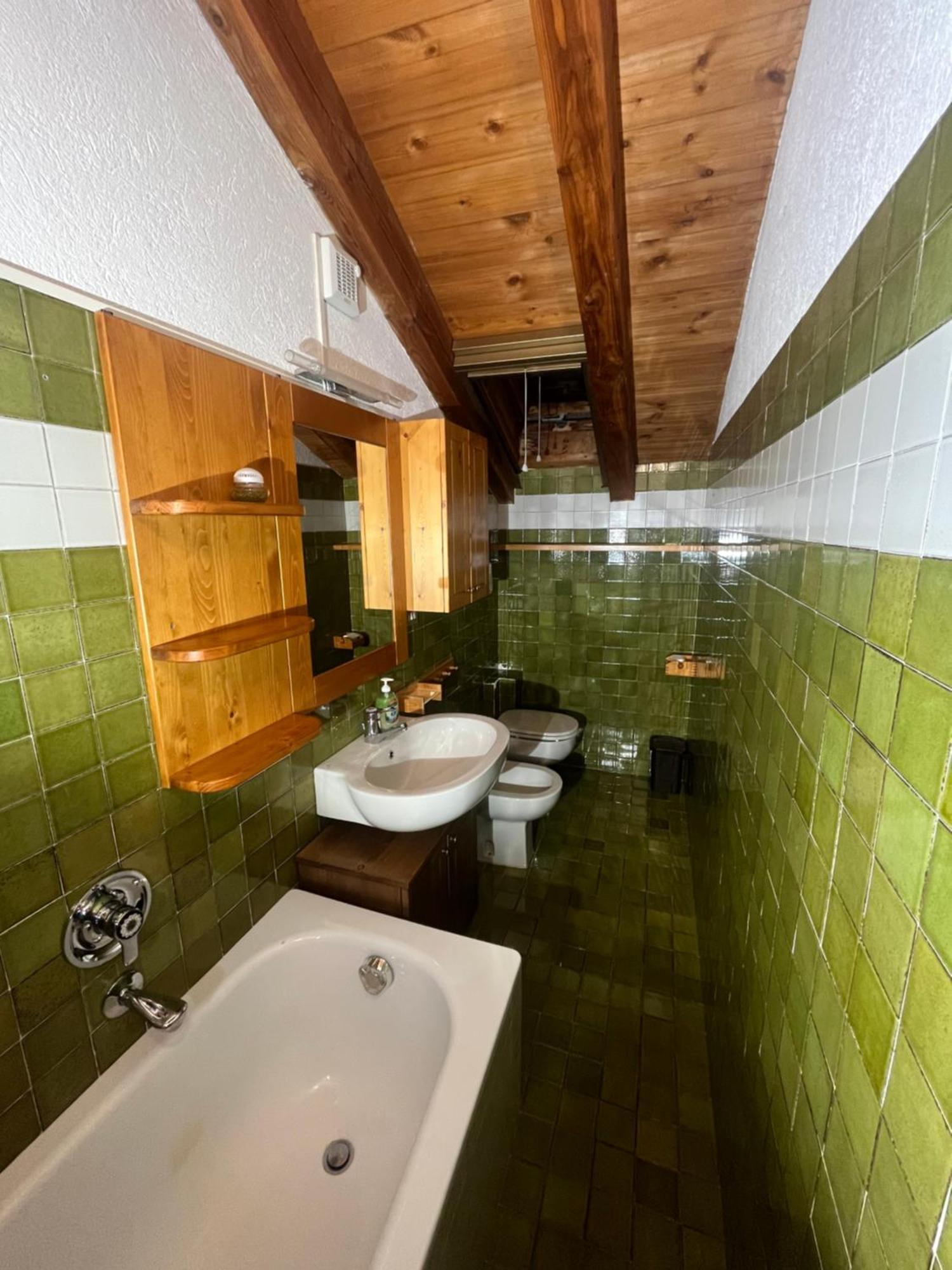 Apartamento Blanc Le Duplex *