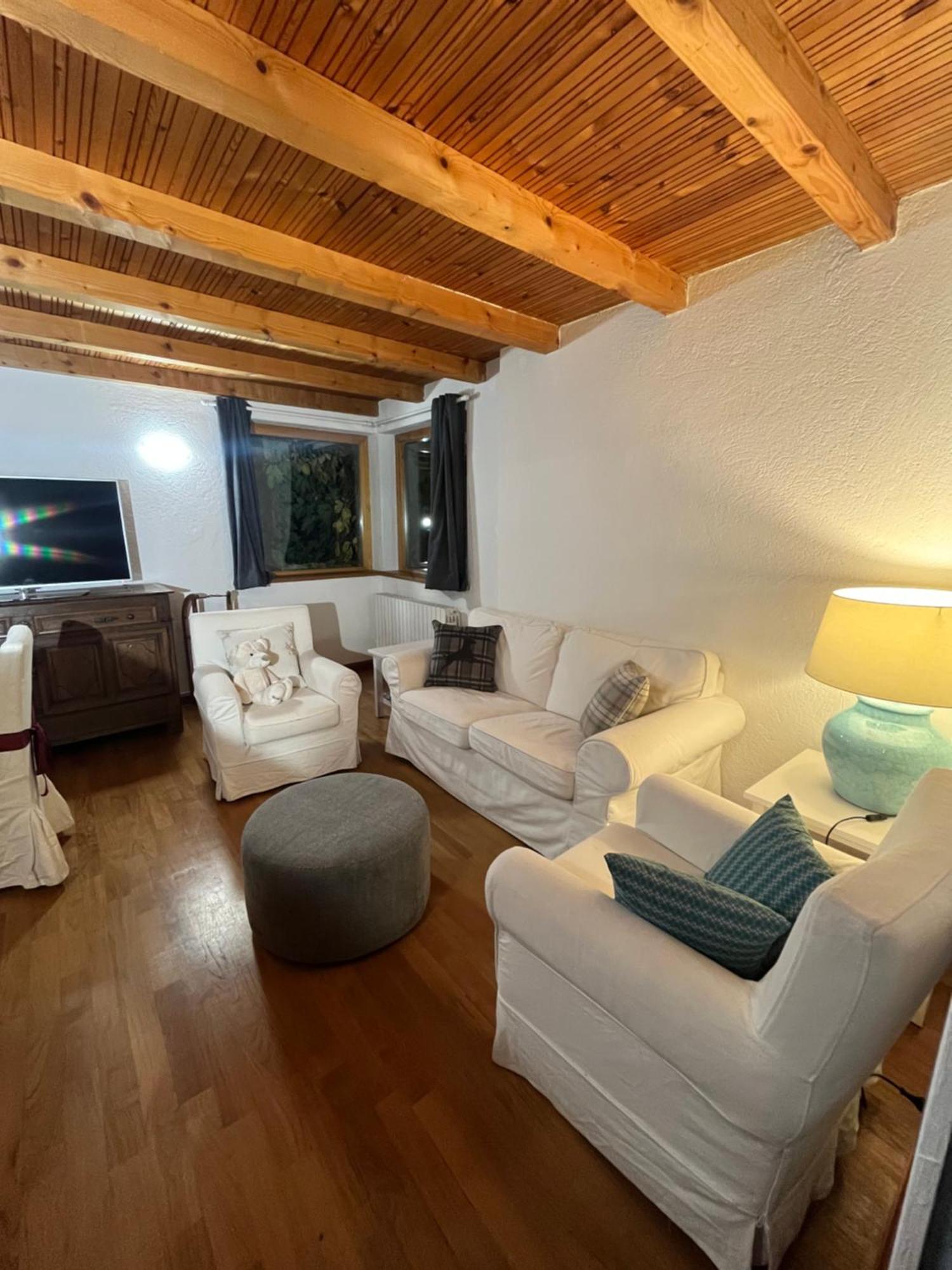 Apartamento Blanc Le Duplex *
